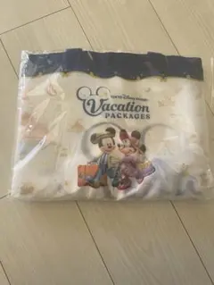 東京ディズニーリゾート バケーションパッケージ