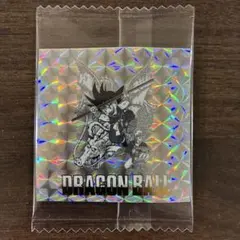 ドラゴンボールウエハース40周年　第1巻