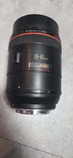 サムヤン AF24mm F2.8 中古 保護フィルター付 - メルカリ