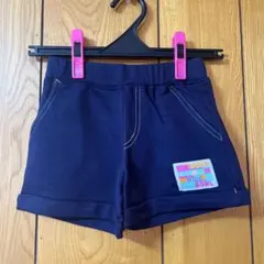 ロデオクラウンズ ショートパンツ キッズ