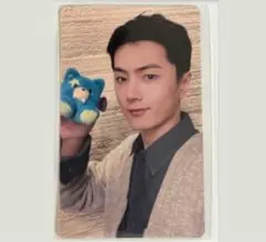 ENHYPEN VANISH ジェイ トレカ