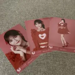 2025年最新】イコラブ 生写真 髙松瞳の人気アイテム - メルカリ