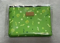 2026年最新】mrs.green Apple ポーチの人気アイテム - メルカリ