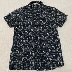 メンズ SCOTCH&SODA THE POOLSIDE 半袖シャツ Mサイズのサムネイル