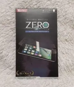 OVER'S ZERO FILM Google Pixel 8