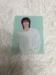 ミョンホ SEVENTEEN YAKUSOKU コラボ 特典 クリアファイル - メルカリ