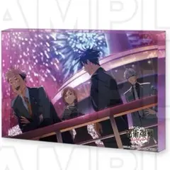 呪術廻戦 ファントムパレード グリッターアクリルブロック アニバーサリー