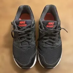 NIKE ブラック スニーカー 7.5 US