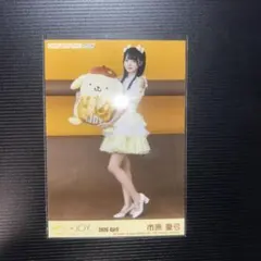 ≒JOY 生写真 ポムポムプリン 山田杏佳 - メルカリ