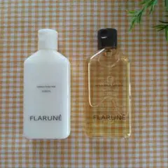 ALBION FLARUNE ラデュー ボディミルク＊ボディ&ハンドウォッシュのサムネイル
