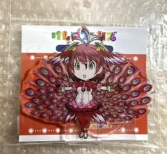 けものフレンズ　スザク　アクスタ