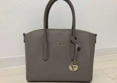 FURLA ハンドバッグ※最終値下げ価格