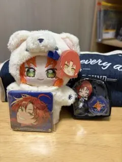 月永レオ グッズセット