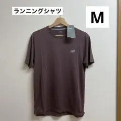 新品未使用 ニューバランス 大谷翔平着用モデル ランニングTシャツ メンズS
