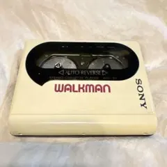 SONY カセットウォークマン WM-51のサムネイル