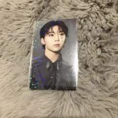 SEVENTEEN 消費期限　TSUTAYA ラキドロ　スングァン