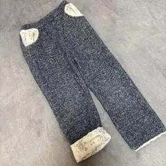 ビケットクラブ　長丈パンツ　95サイズ