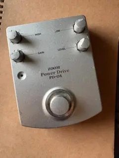 2026年最新】zoom pd-01の人気アイテム - メルカリ