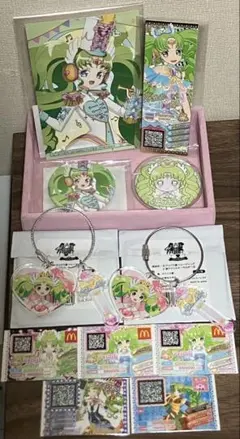 コ*】様 ファルル　まとめ売り