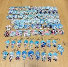 2026年最新】ころんくん 缶バッジの人気アイテム - メルカリ