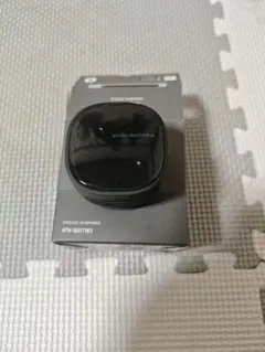 audio-technica ATH-SQ1TW2