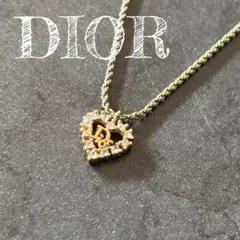 ハート ネックレス