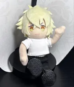 日向大和　ぬいスター　コスチューム　ASSMU 調整分】ぬいスター コスチューム うたの☆プリンスさまっ♪ ALL STAR