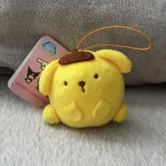 タグ付き】サンリオ ポムポムプリン 甘かわデザイン すごーい - メルカリ