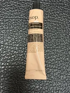 Aesop イソップ　アンドラム アロマティック ハンドバーム　新品・未使用