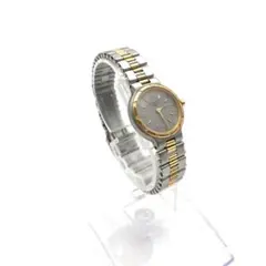 90s Vintage Seiko Lady Quartz オクタゴン サントス - メルカリ