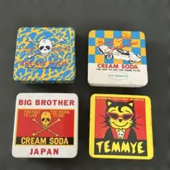 2026年最新】クリームソーダ 当時の人気アイテム - メルカリ