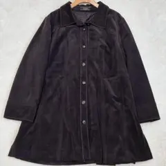 未使用タグ付き【現行完売品】レリアン　エンブロイダリージャケット　春夏秋13+ 未使用タグ付き【現行完売品】レリアン エンブロイダリー