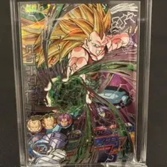 2026年最新】ドラゴンボールヒーローズ 旧弾 secの人気アイテム - メルカリ