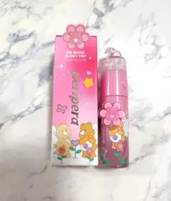 peripera ペリペラ♡ケアベアコラボ　インクムード　グロイティント　21のサムネイル