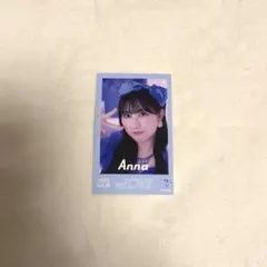 =LOVE ミニフォトカード 山本杏奈