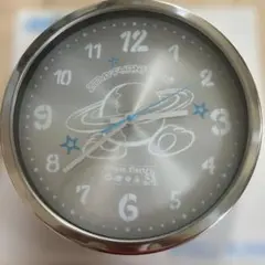 ずっと真夜中でいいのに。 サターンアラームクロック 新品未使用 Saturn Alarm Clock - ZUTOMAYO MART