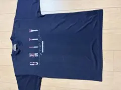 BALL LINE バスケットボール Tシャツ 紺色