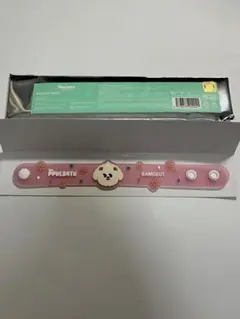 txt ボムギュ バムグッ ラバーバンド PPULBATU