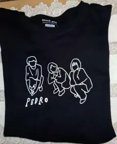 PEDRO　スウェット
