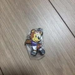 サンフレッチェ広島 マスコットキーホルダー