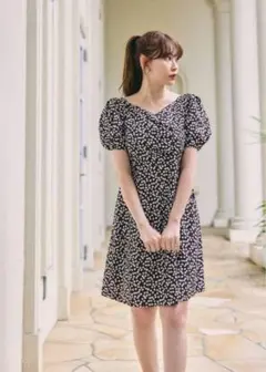 herlipto Muguet-Printed Mermaraid D - メルカリ