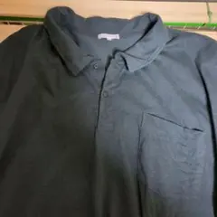 ポロシャツ　半袖