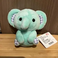 ぬいぐるみ 2点セット