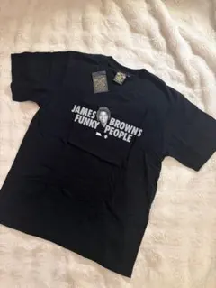 新品BBP ×JamesBrown'sFunkyPeople Mサイズ ブラックのサムネイル