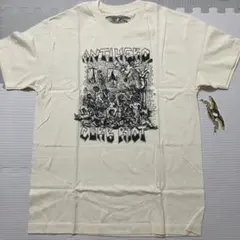 ハルカミライ DENY.SUDO Tシャツ XLサイズ - メルカリ