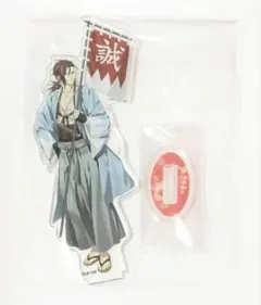 2026年最新】薄桜鬼 原田 アクスタの人気アイテム - メルカリ