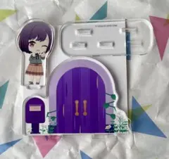 プロセカ　マイセカイ　どこでも訪問アクリルスタンド 絵名