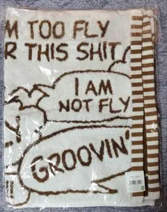 YUKI FLYin' High 2014〜2015 スポーツタオル