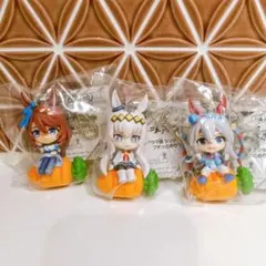 ウマ娘 シンデレラグレイ プチっとのりマス