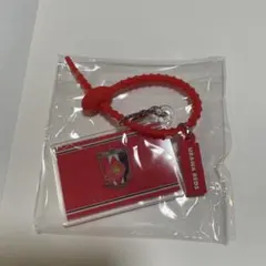 浦和レッズ マルチチャーム